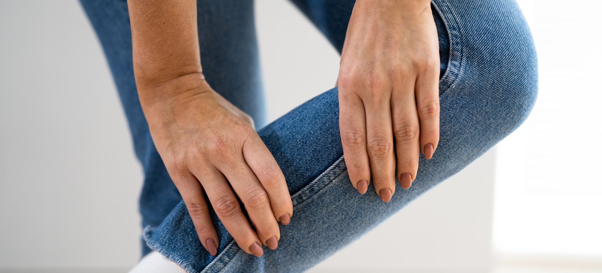 sindrome de piernas inquietas